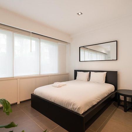 布鲁塞尔The Loft公寓 外观 照片